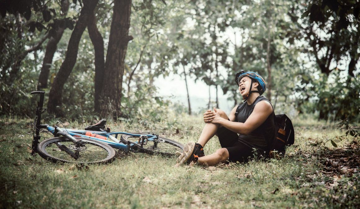 Riscos associados à ingestão de anti inflamatórios na prática de ciclismo