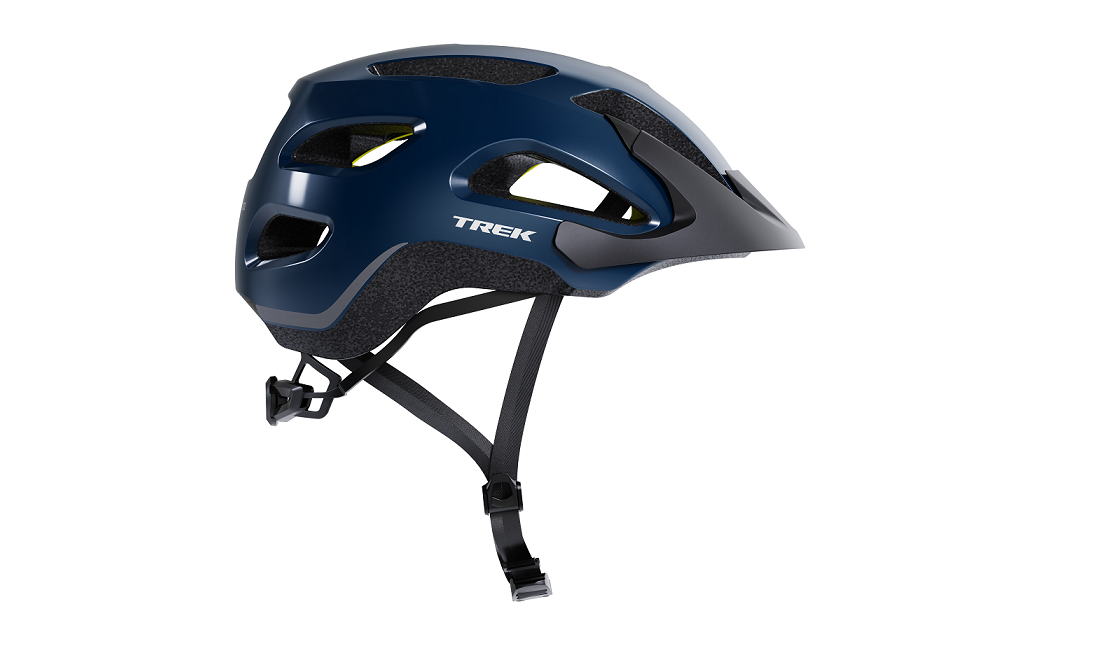 Trek apresenta os seus novos capacetes Solstice Mips