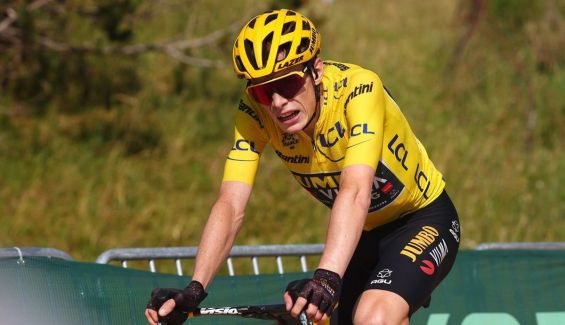 volvio a ceder jonas vingegaard jumbo visma ante tadej pogacar uae team emirates 7 1200x690 volvio a ceder jonas vingegaard jumbo visma ante tadej pogacar uae team emirates 7 1200x690