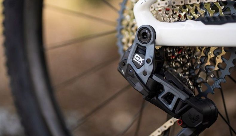 sram presenta el gx eagle transmission accion y detalles sram gx 8 sram presenta el gx eagle transmission accion y detalles sram gx 8