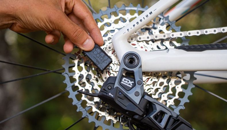 sram presenta el gx eagle transmission accion y detalles sram gx 6 sram presenta el gx eagle transmission accion y detalles sram gx 6