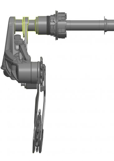 sram presenta el gx eagle transmission sm gfc trans hubaxle sram presenta el gx eagle transmission sm gfc trans hubaxle