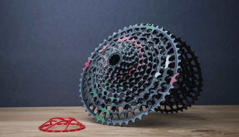 sram presenta el gx eagle transmission rz96802 sram presenta el gx eagle transmission rz96802