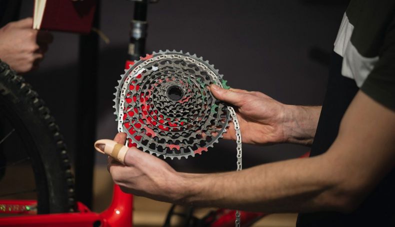 sram presenta el gx eagle transmission rz97811 sram presenta el gx eagle transmission rz97811
