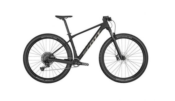 Scott Scale 940