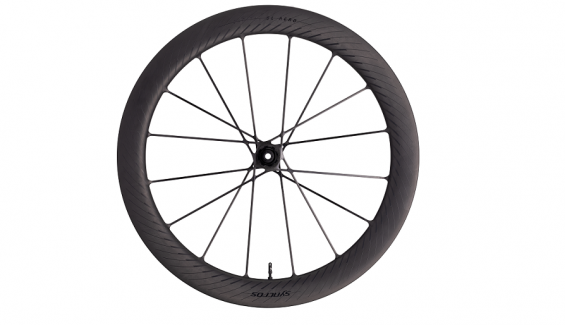 Capital SL Aero front Capital SL Aero front