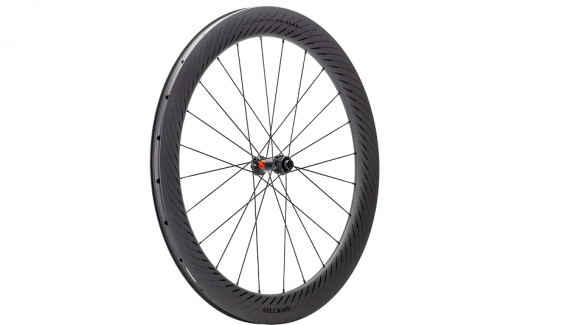 Capital 1.0s Aero front Capital 1.0s Aero front