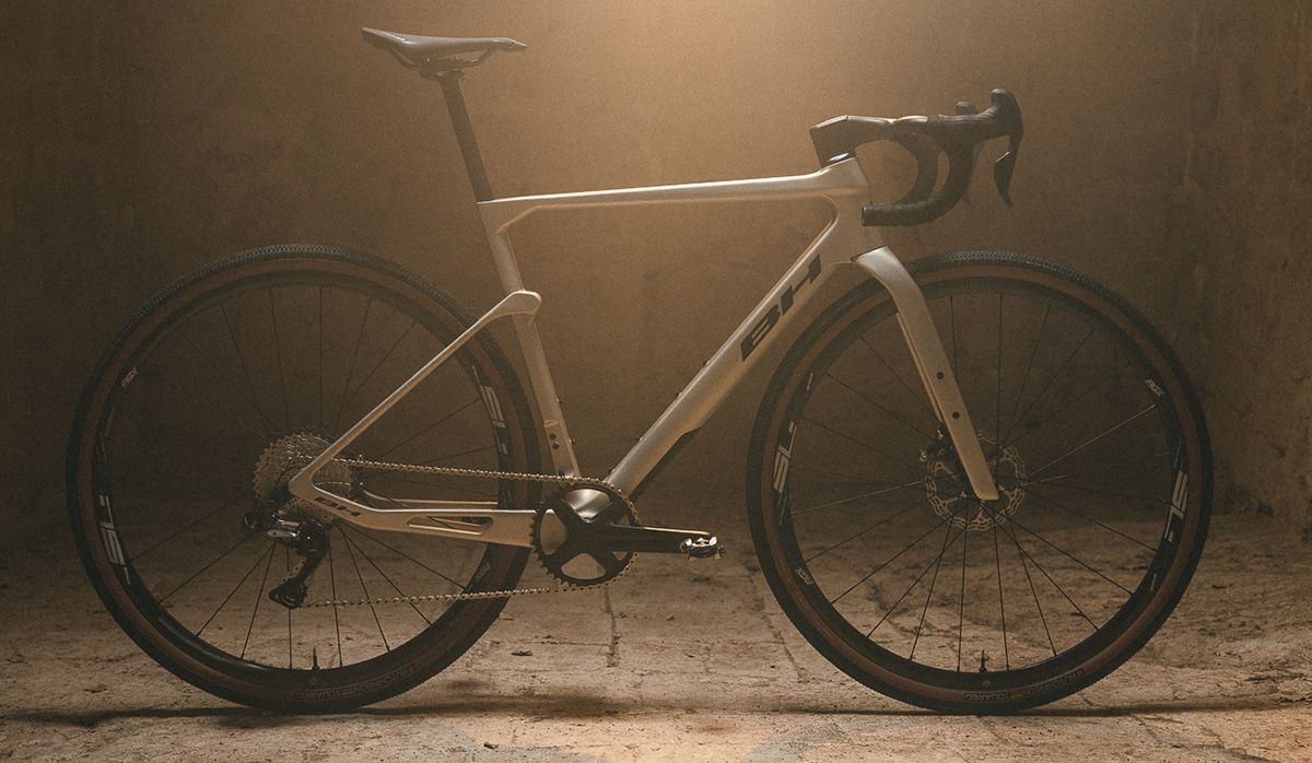 BH GravelX 2024