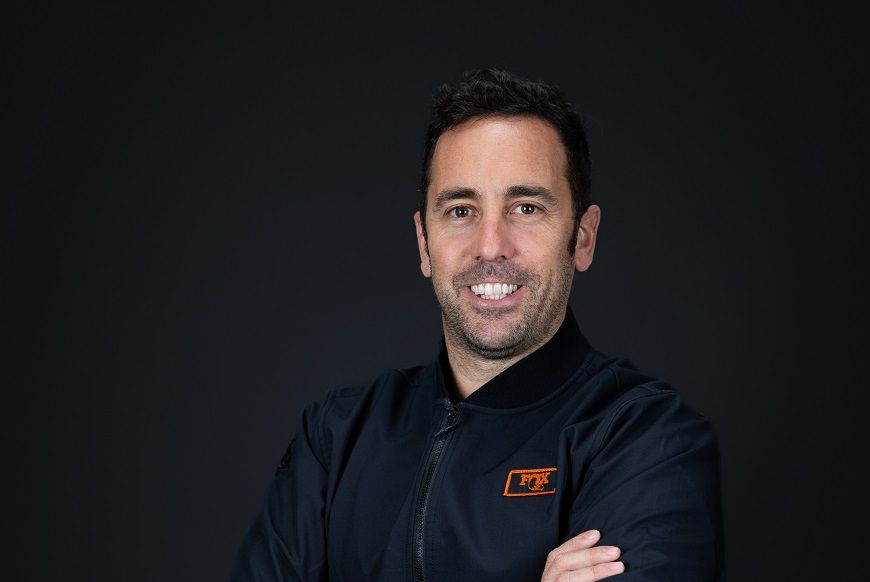 Pasqual Canals é o novo Diretor Comercial da Bicimax