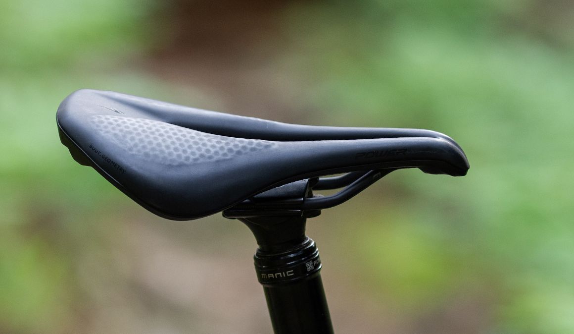 Specialized lança a versão Expert do Power Mirror