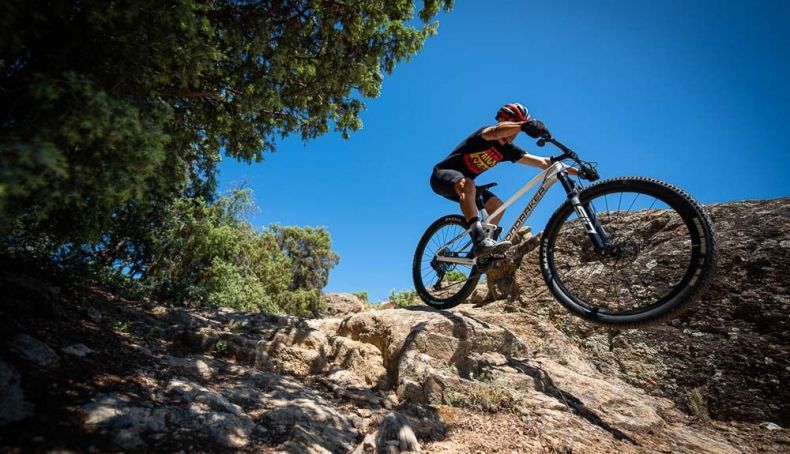 Novas suspensões RockShox SID, SID SL e amortecedor SIDLUXE