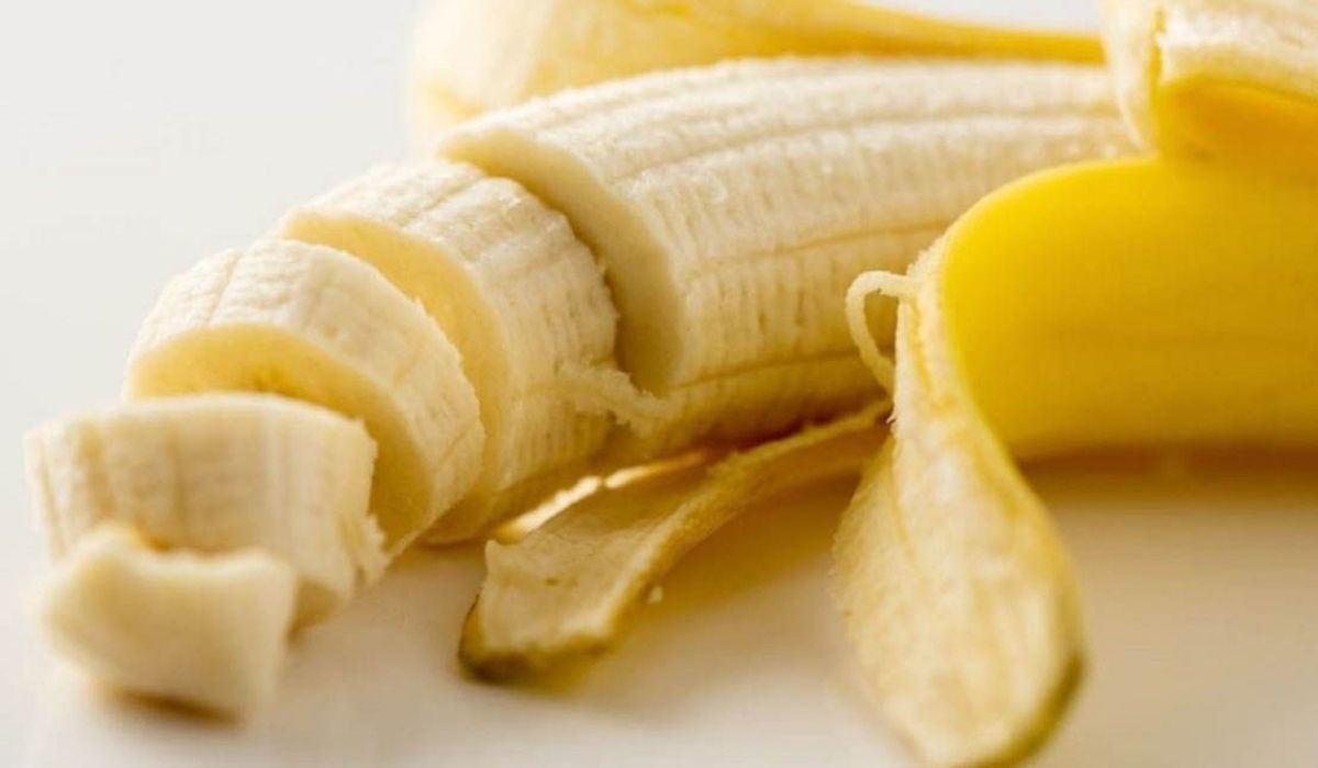 Os benefícios da banana não se resumem a uma elevada percentagem de potássio