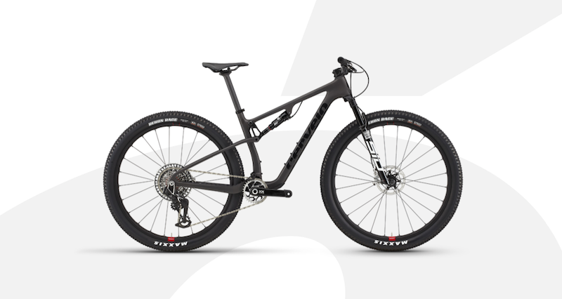 Já são conhecidos os preços das novas Cervélo de BTT