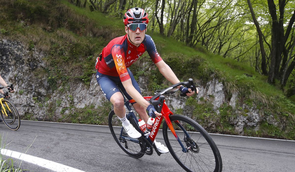 Pavel Sivakov reforça a UAE Team Emirates