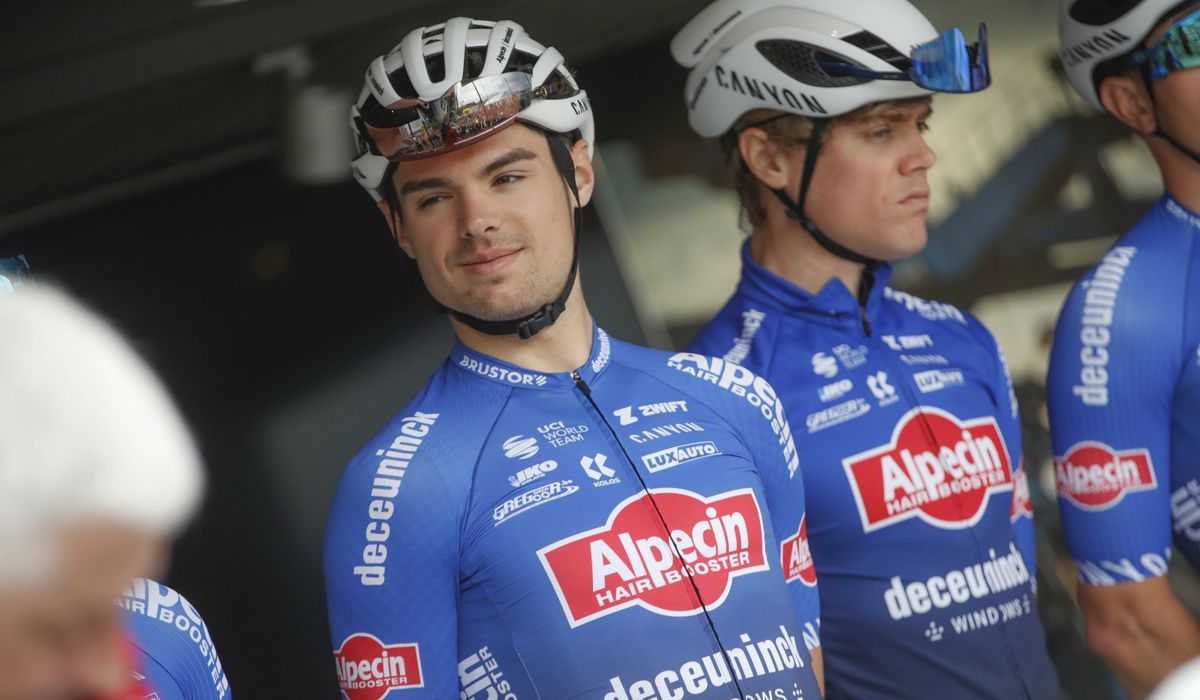 Robert Stannard suspenso provisoriamente pela UCI por %22utilização de substâncias proibidas”.