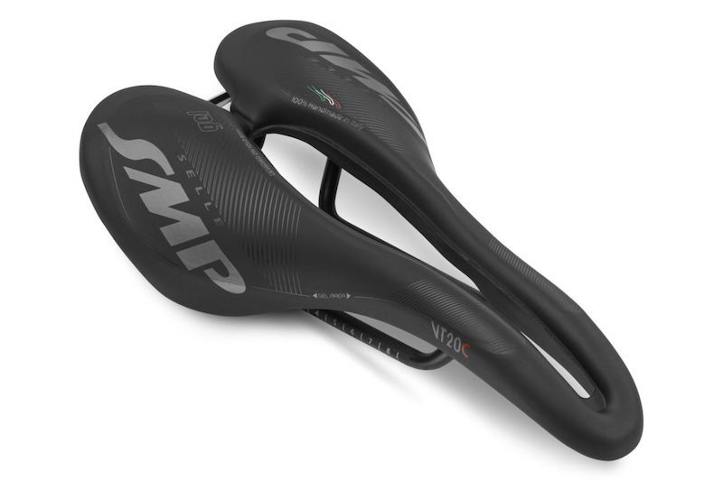 Teste selim Selle SMP VT20C Gel