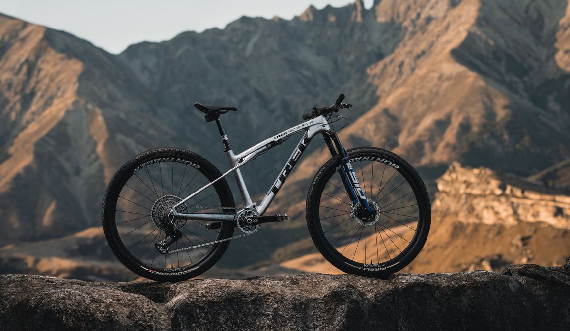 Trek Supercaliber 2024