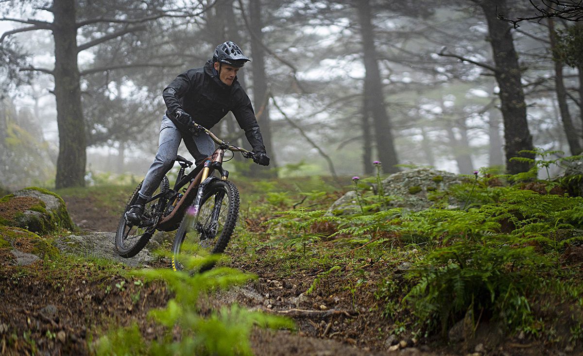 Giant Reign Advanced PRO 0
