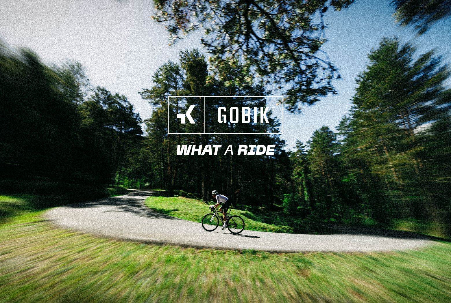 Gobik moderniza o seu logotipo e faz um rebranding