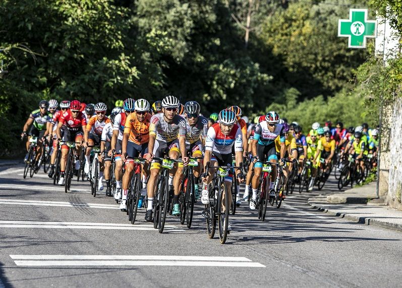 Monção e Melgaço Granfondo agendado para 17 de Setembro