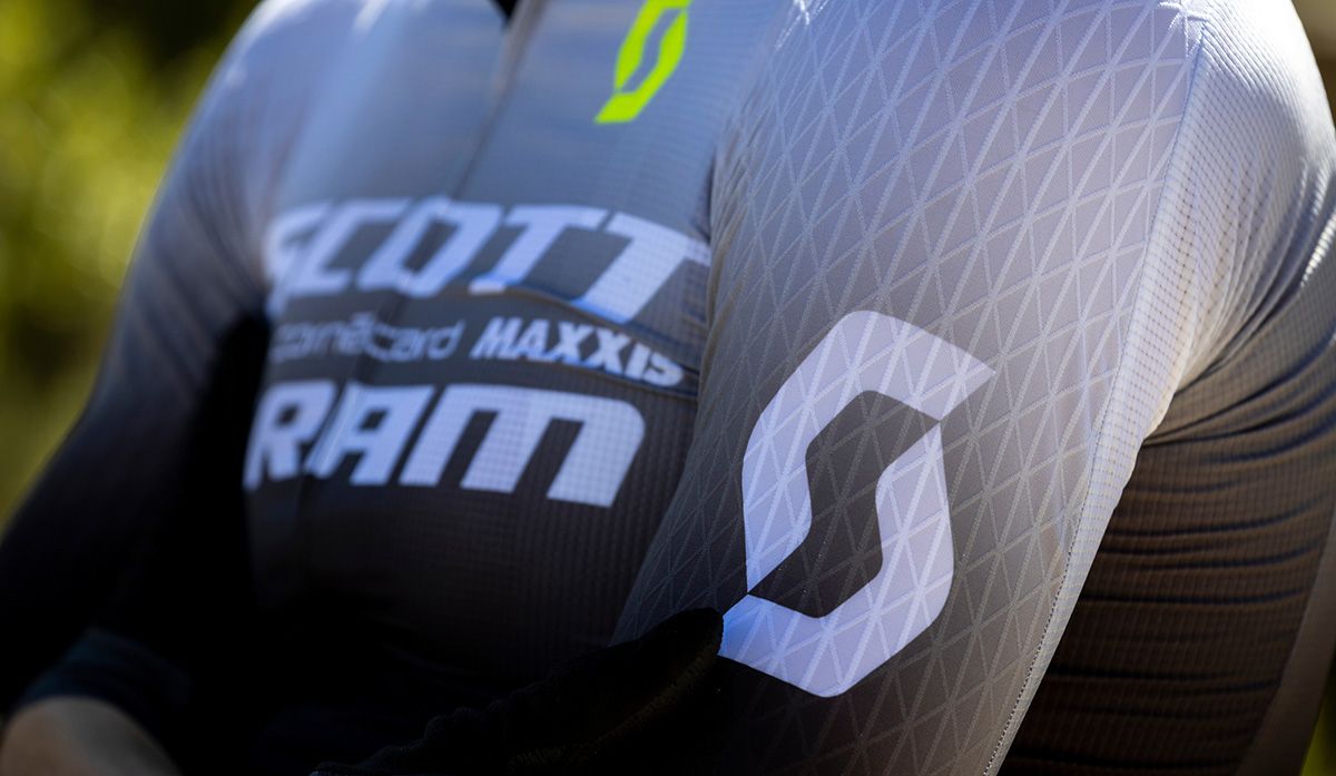 SCOTT SRAM apresenta a sua nova coleção