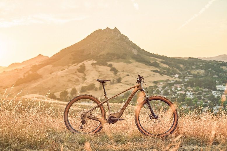 Trek apresenta a nova Marlin+