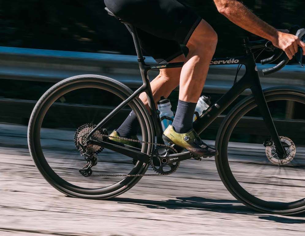 Já testámos o renovado Shimano GRX