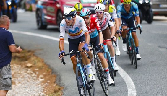 oier lazkano movistar team fue uno de los mas combativos de la fuga 7 1200x690 oier lazkano movistar team fue uno de los mas combativos de la fuga 7 1200x690