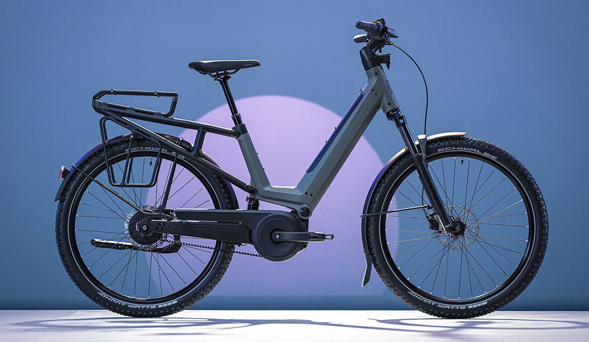 Moustache surpreende o mercado com a nova bicicleta J Moustache surpreende o mercado com a nova bicicleta J