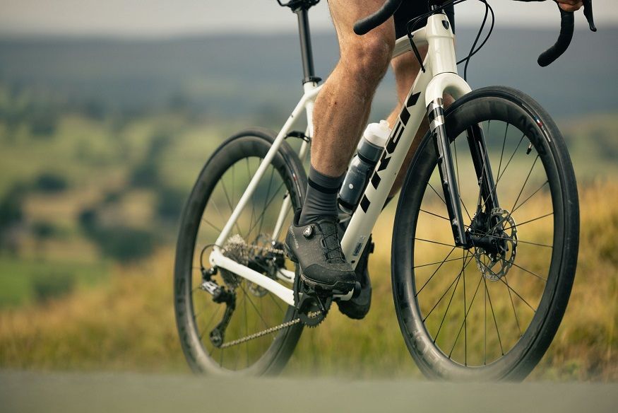 Aeolus Pro, as novas rodas em carbono termoplástico da Bontrager
