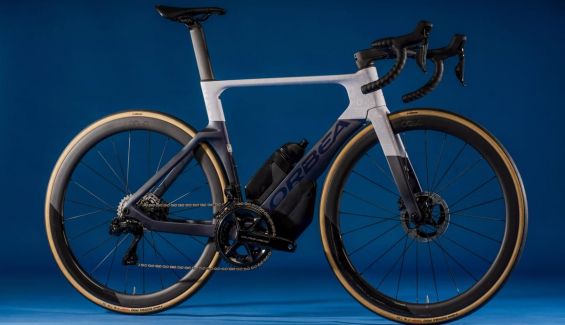 OrcaAero MyO Pattern   Medium