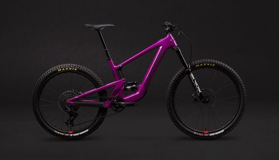 MY24 HKLRSL HERO Magenta