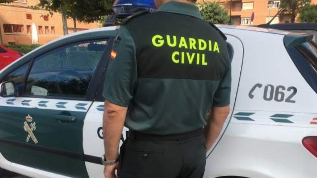 Detido em Madrid o condutor da carrinha que matou dois ciclistas em Valencia