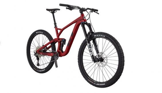 Force Comp RED 3Q
