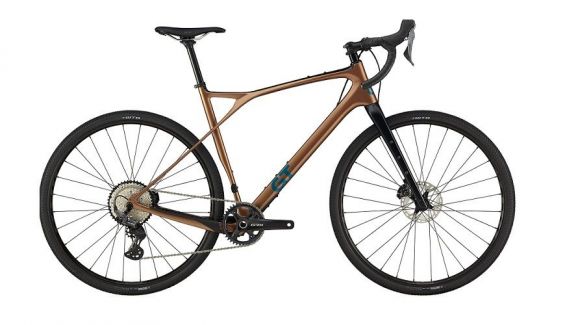 Grade Crb Pro LE BNZ PD