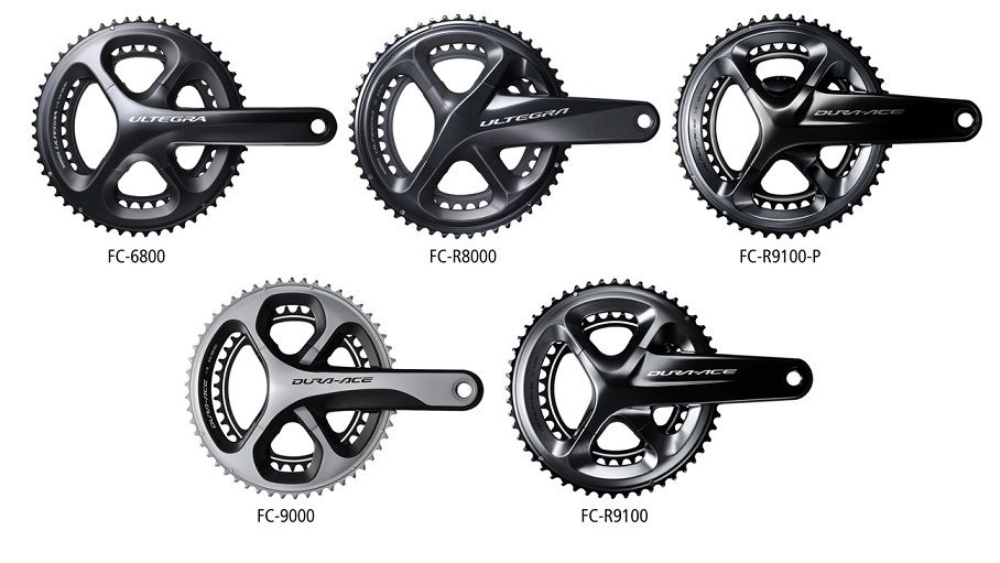Shimano anuncia programa voluntário de inspeção e substituição de alguns pedaleiros