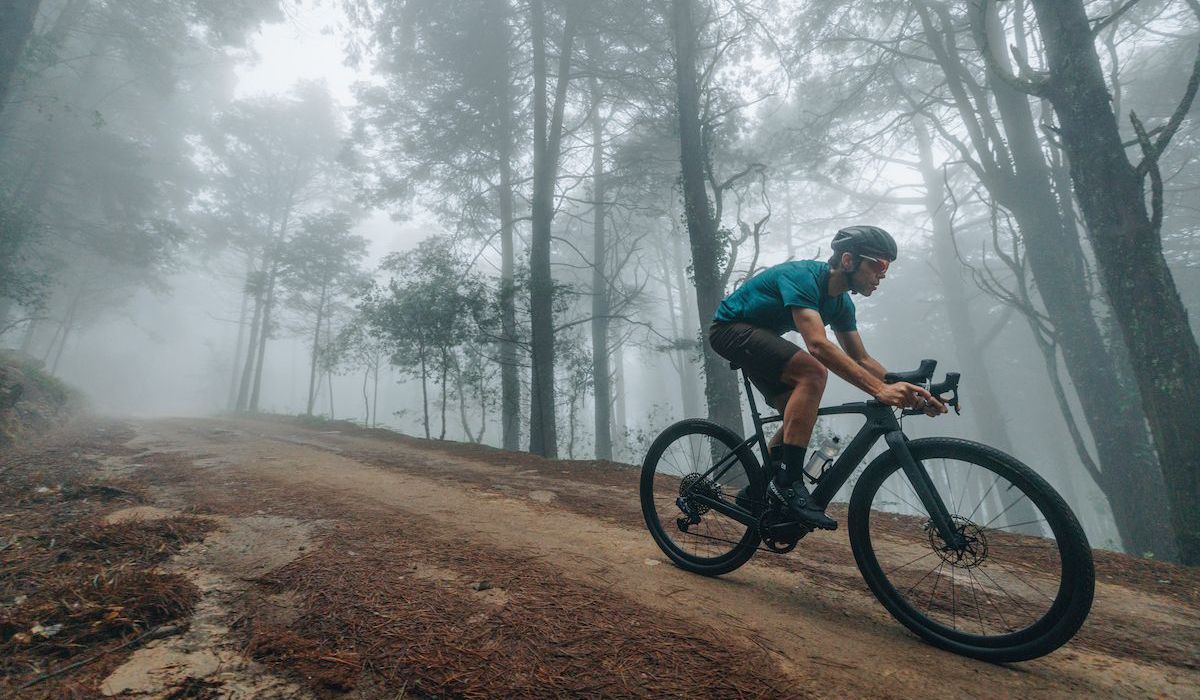 Já testámos a nova Specialized Creo 2
