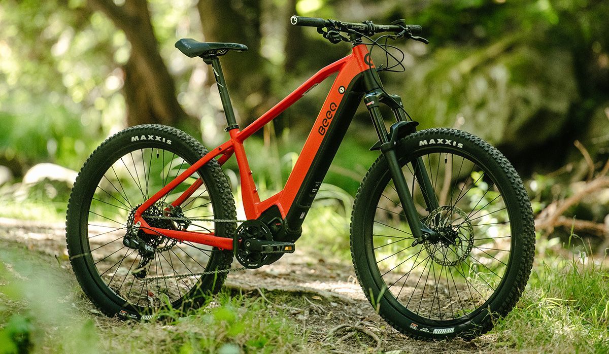 Já testámos a nova Beeq M700 Wild
