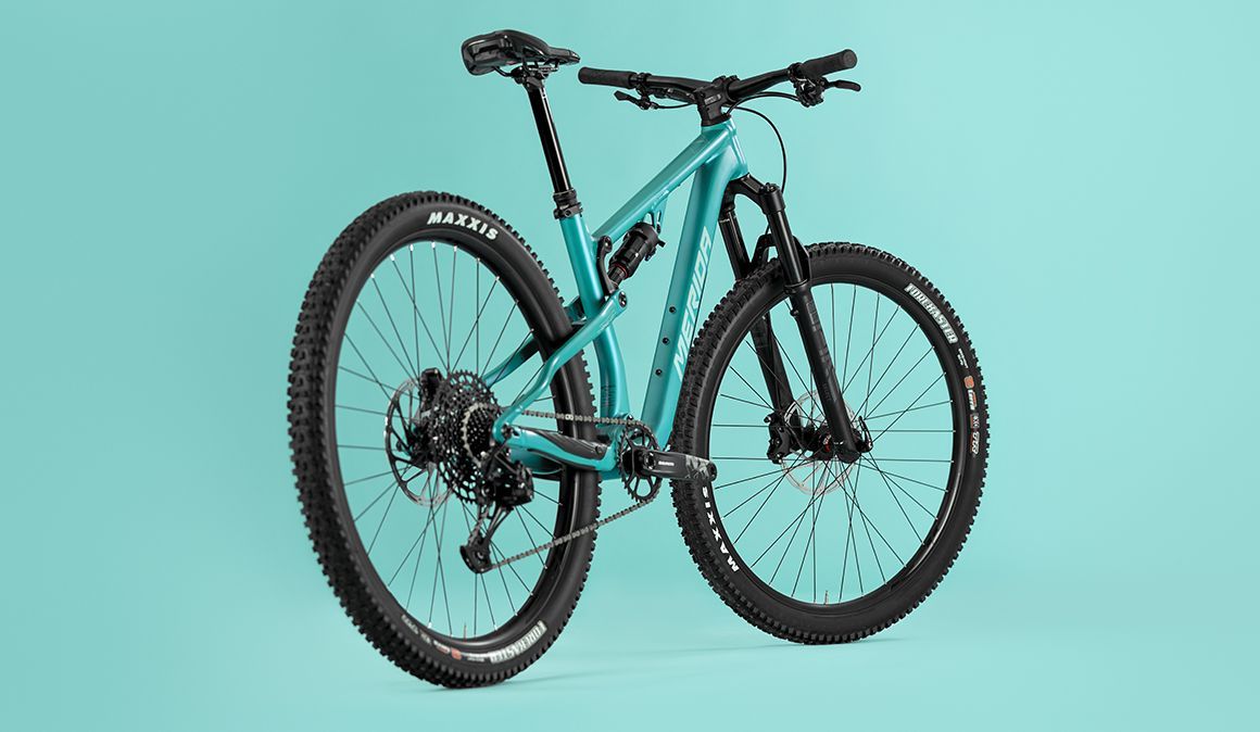 Nova Merida One Twenty