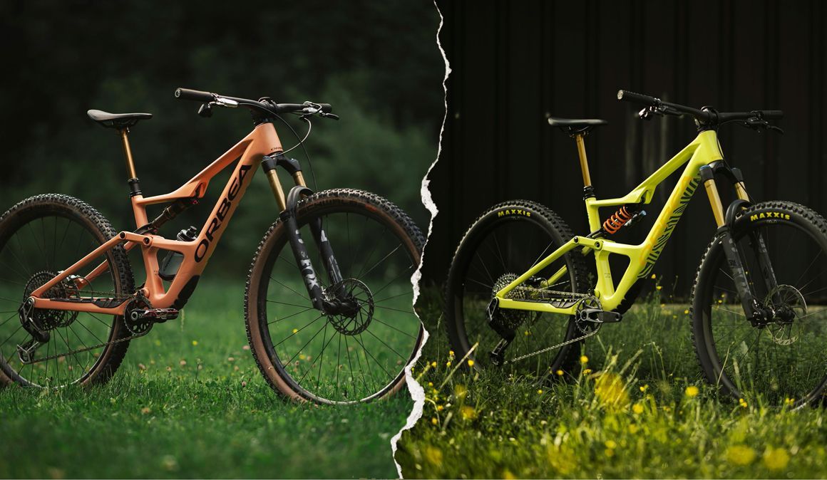 Orbea Occam 2024