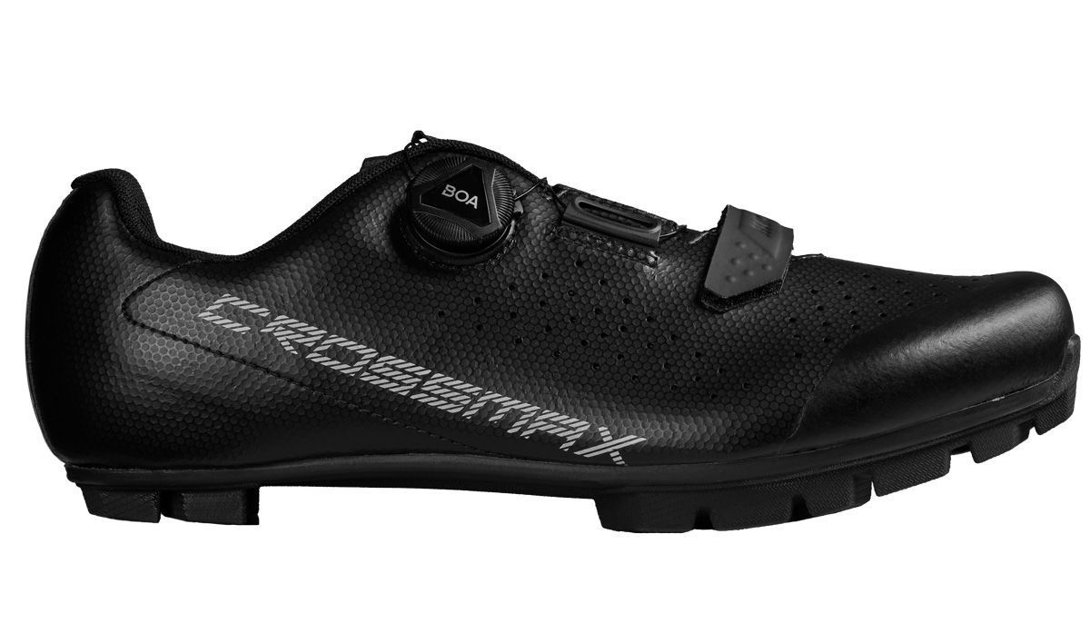 Crossmax BOA, os novos sapatos da Mavic