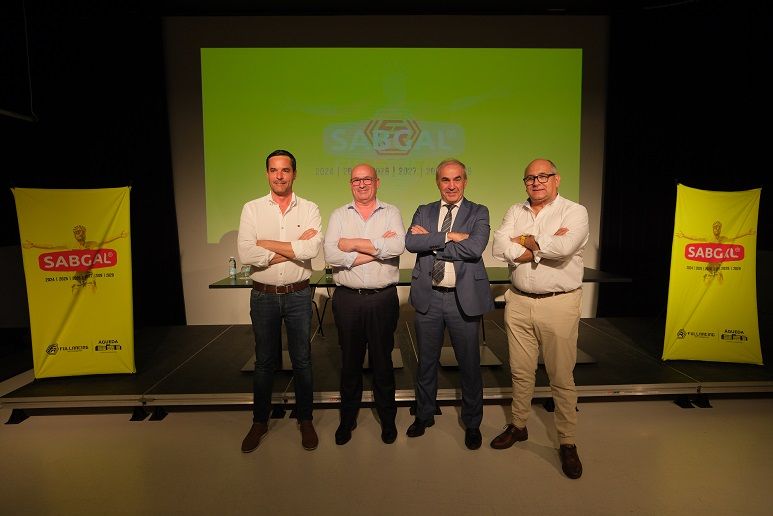 SABGAL é a nova designação da equipa Glassdrive Q8 Anicolor