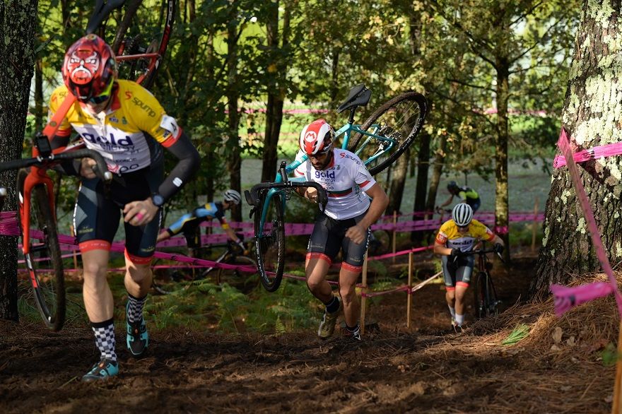 Taça de Portugal de Ciclocrosse arranca este fim de semana