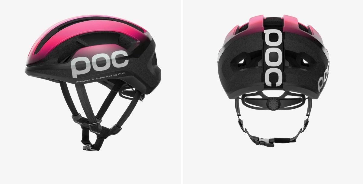 Já testámos o capacete POC Omne Lite