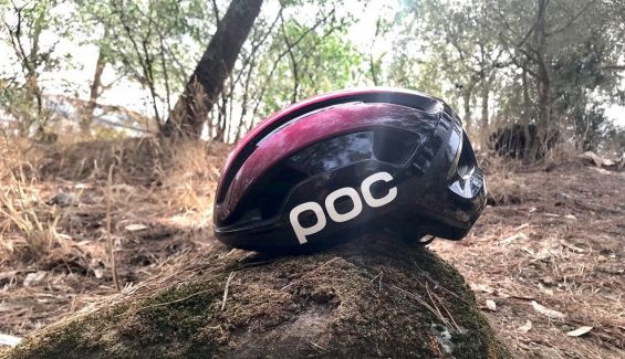 Capacete POC 3 Capacete POC 3