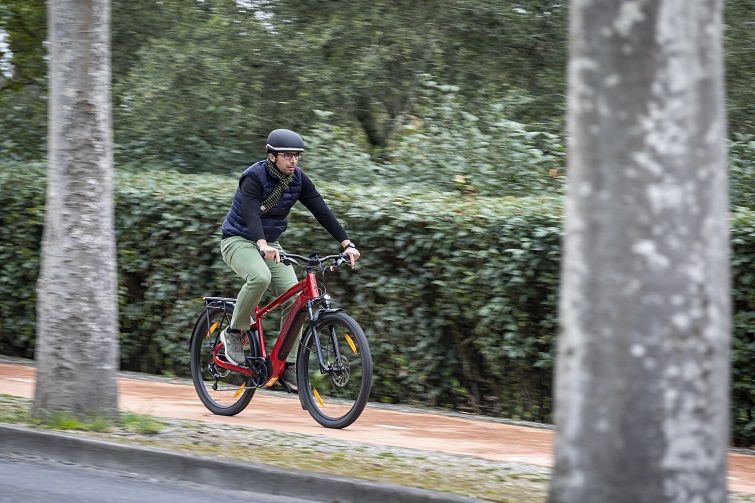 Tribunal Judicial da União Europeia emite decisão história sobre e bikes