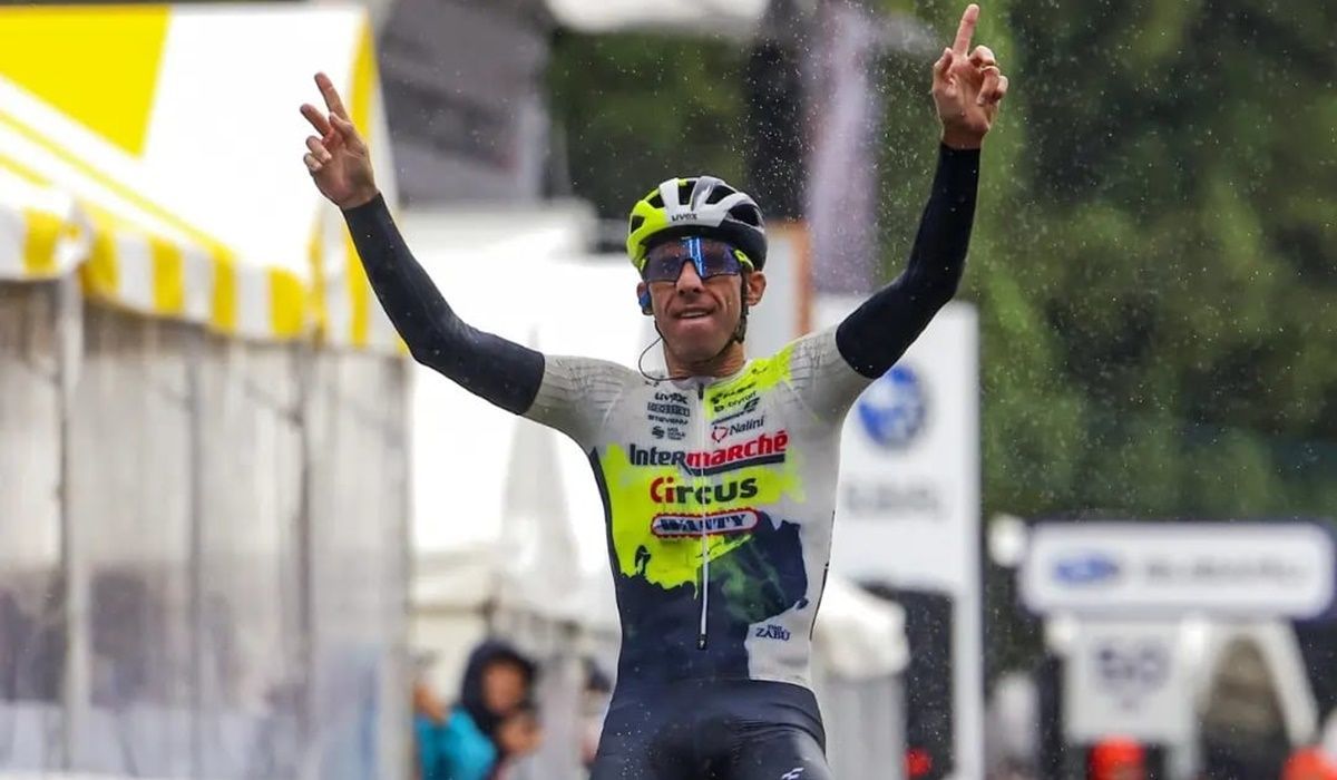 Rui Costa chega a acordo com a EF Education Easy Post