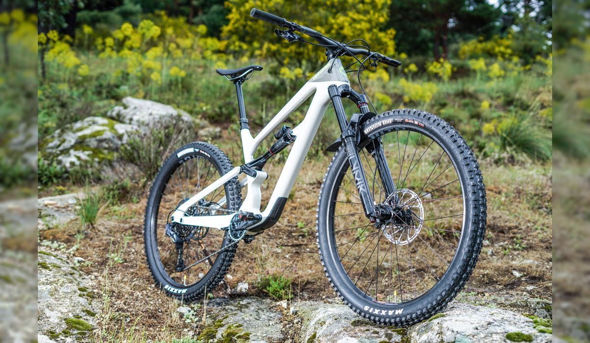 Já testámos a Cannondale Habit LT 1