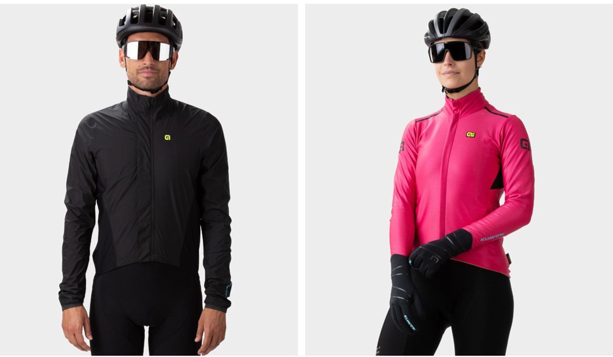 Sugestões da Alé Cycling para o Outono