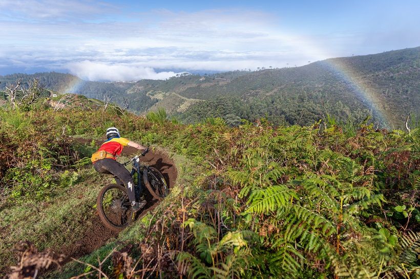 Datas do Trans Madeira 2024 anunciadas